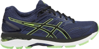 what's the difference between asics nimbus and cumulus