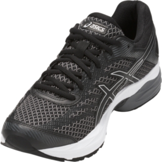 Asics gel flux store 4 women's black