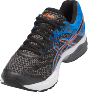 Gel-flux 4 outlet asics