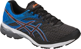 asics gel flux 4 pronation