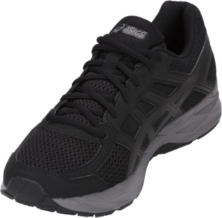 Asics running shoes gel deals contend 4