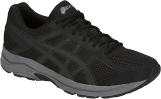 asics gel contend 4 womens black cheap 