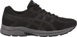 Men's GEL-Contend 4 | Black/Dark Grey 