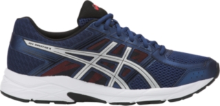 Asics men's gel store contend 4 training shoes