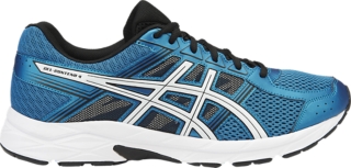 GEL-CONTEND 4 | MEN | Thunder Blue 