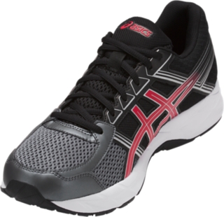 Asics gel contend hot sale 4b review