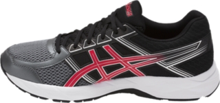 Asics gel contend hot sale 4 review