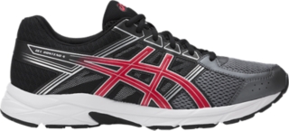 Men's asics gel contend 4 running on sale shoes