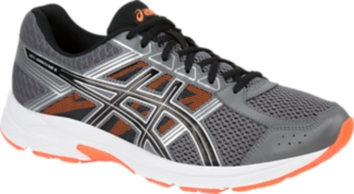 Asics sales contend 4