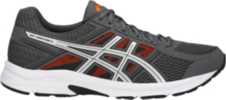 asics men's contend 4