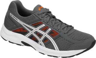 Asics men's gel contend 4 hot sale training shoes