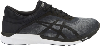 asics fuzex gel price