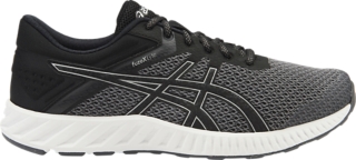 asics fuzex lyte 2 black