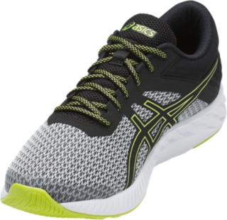 Asics fuzex lyte discount 2 homme or