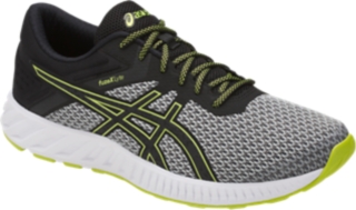 Asics fuzex lyte store junior jaune