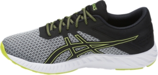 Asics men's shop fuzex lyte