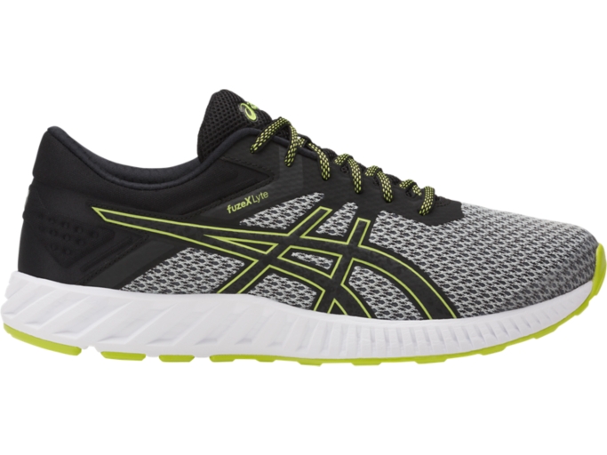 Asics fuzex lyte on sale 2 junior france