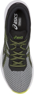 Mens asics fuzex outlet lyte