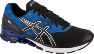 Asics men's gel 1 running best sale shoes