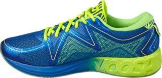 NOOSA FF Men IMPERIAL SAFETY YELLOW GREEN GECKO notdisplayed ASICS UK