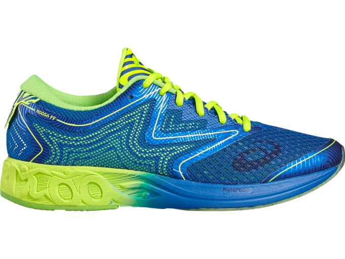 Asics noosa ff avis online