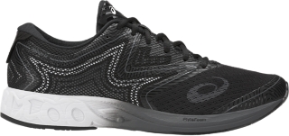 Men's Noosa FF | Blackwhite/Carbon | Running Shoes | ASICS