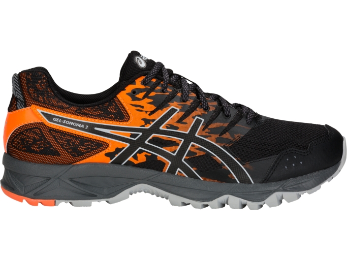 Asics gel sonoma 3 gtx mens sale