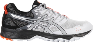 asics mens gel sonoma 3