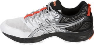 Asics mens clearance gel sonoma 3