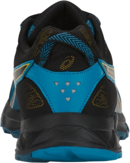 Men s GEL Sonoma 3 Ink Blue Black Lemon Curry Trail Running