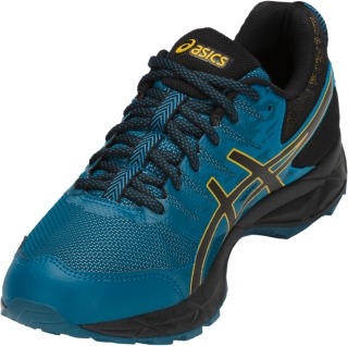 Asics men's gel-sonoma outlet 3 trail running shoes