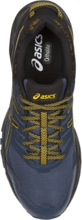 Men s GEL Sonoma 3 Insignia Blue Black Gold Fusion Trail