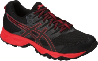 GEL SONOMA 3 Men BLACK FIERY RED BLACK notdisplayed ASICS UK