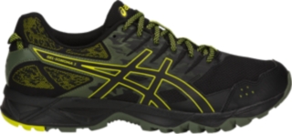 asics gel sonoma 3 trail review