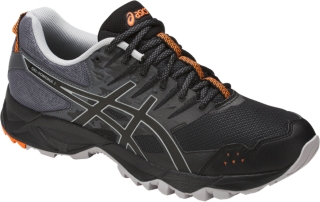 Asics gel deals sonoma 3 review