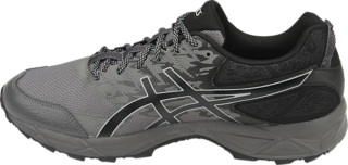 Gasvormig Aankoop En Men's GEL-Sonoma 3 | Carbon/Black/Midgrey | Trail Running Shoes | ASICS