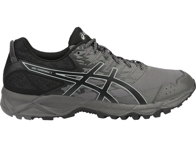 Asics gel sonoma 2024 3 ortholite