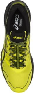 Schuur Knorretje geduldig Men's GEL-SONOMA 3 G-TX | Sulphur Spring/Black/Four Leaf | Trail Running  Shoes | ASICS