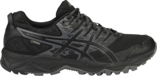 GEL SONOMA 3 G TX Men BLACK ONYX CARBON notdisplayed ASICS UK