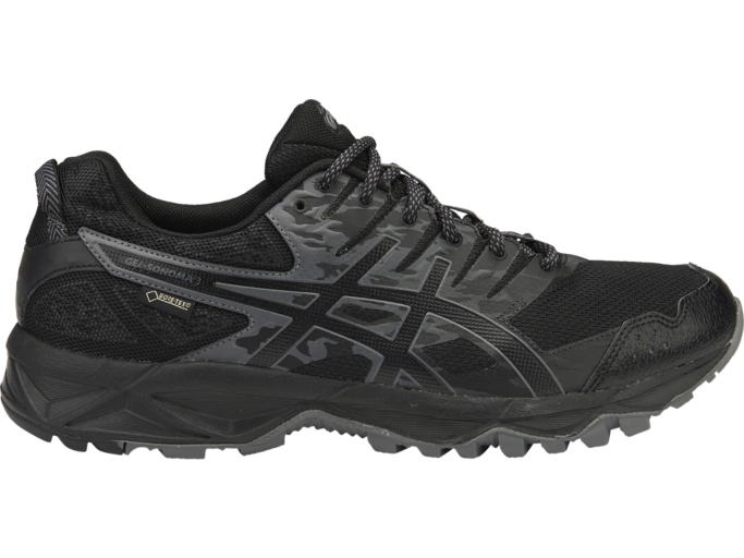 Asics sonoma 3 gtx mens trail running on sale shoes