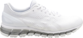 asics 360 quantum white