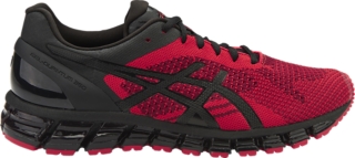 GEL-Quantum 360 Knit | MEN | Ot Red 