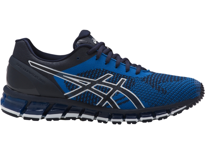 Asics quantum 360 shop shift vs knit