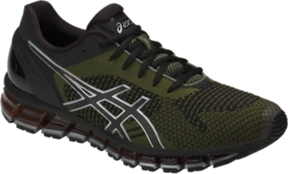 Asic gel quantum 36 knit sale