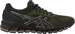 Asics gel vert hot sale