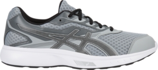 asics stormer trainers mens