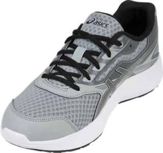 Asics stormer best sale 2 mens trainers