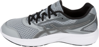 abdomen Dime difícil Men's STORMER | Midgrey/Black/Carbon | Running Shoes | ASICS