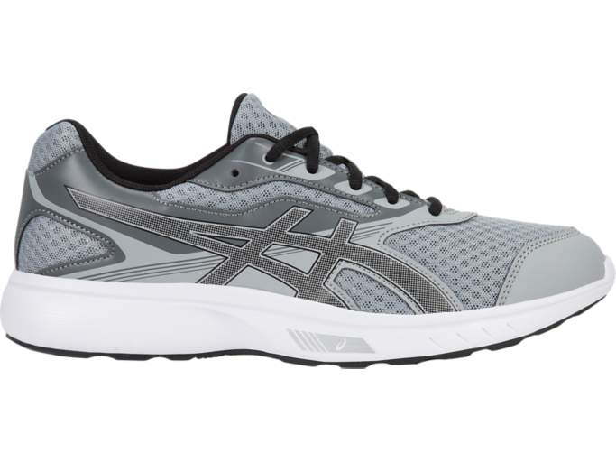 Asics stormer womens deals review