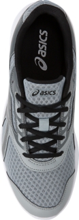 Asics gel stormer 2 deals running trainers mens